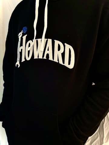 Howard Hoodie