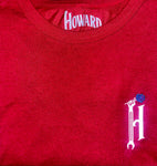 Howard T-shirt