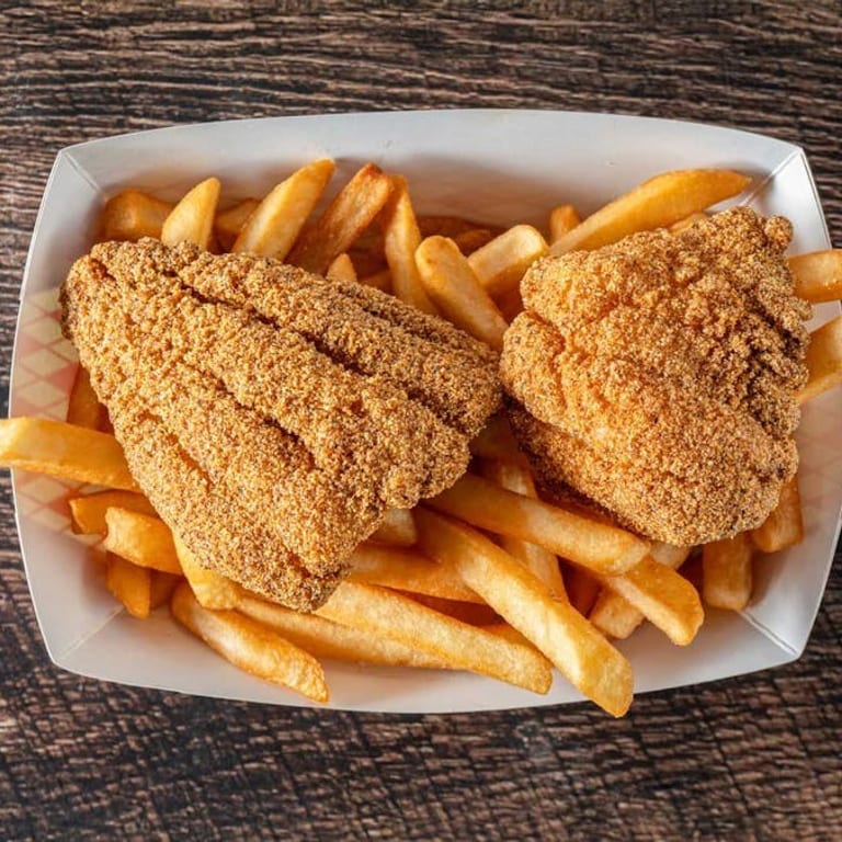 Satisfy Your Cravings with Takeout Options