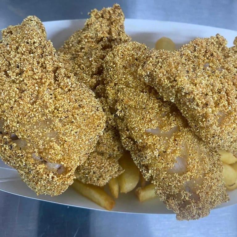 Crab Delights: Cajun and Southern Favorites